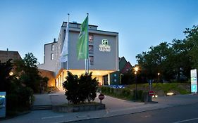 Holiday Inn Express Fuerth By Ihg