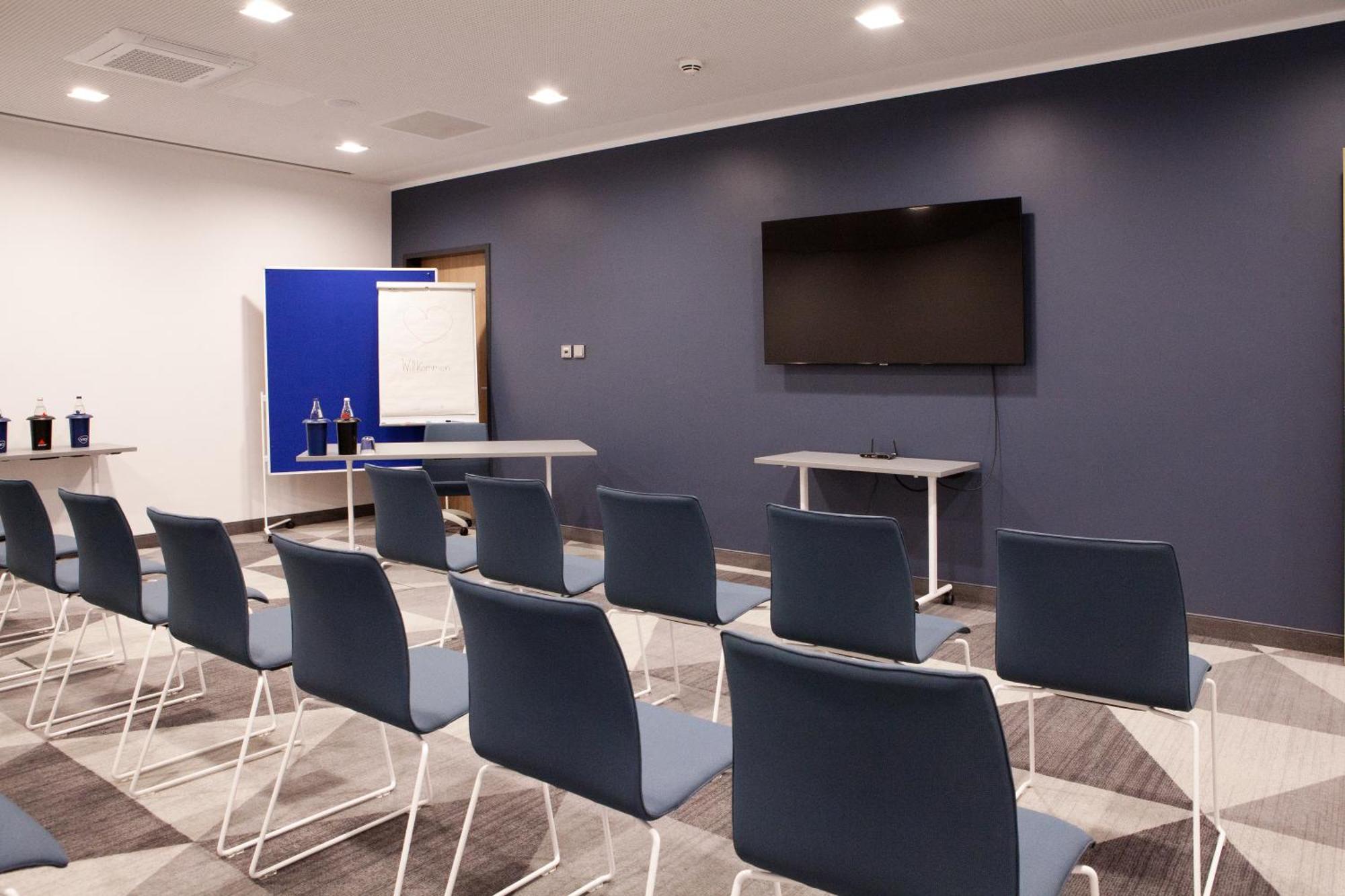 Holiday Inn Express Fuerth By Ihg Exterior foto